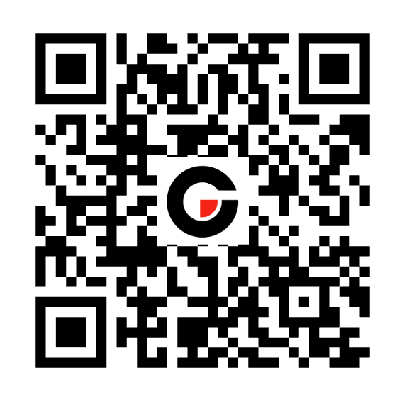 QR code to redirect download learning app